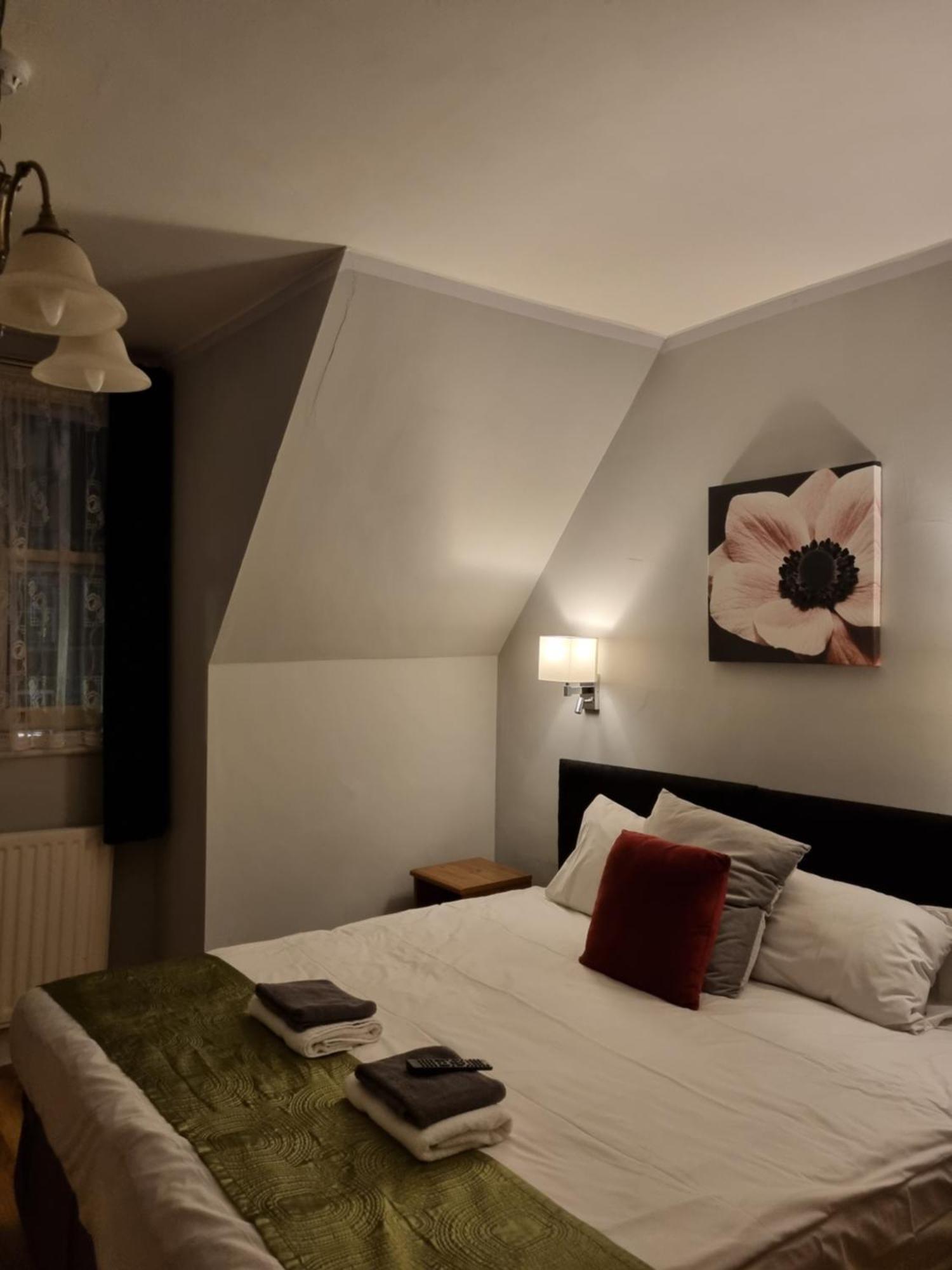 The Windmill Hotel London Eksteriør billede