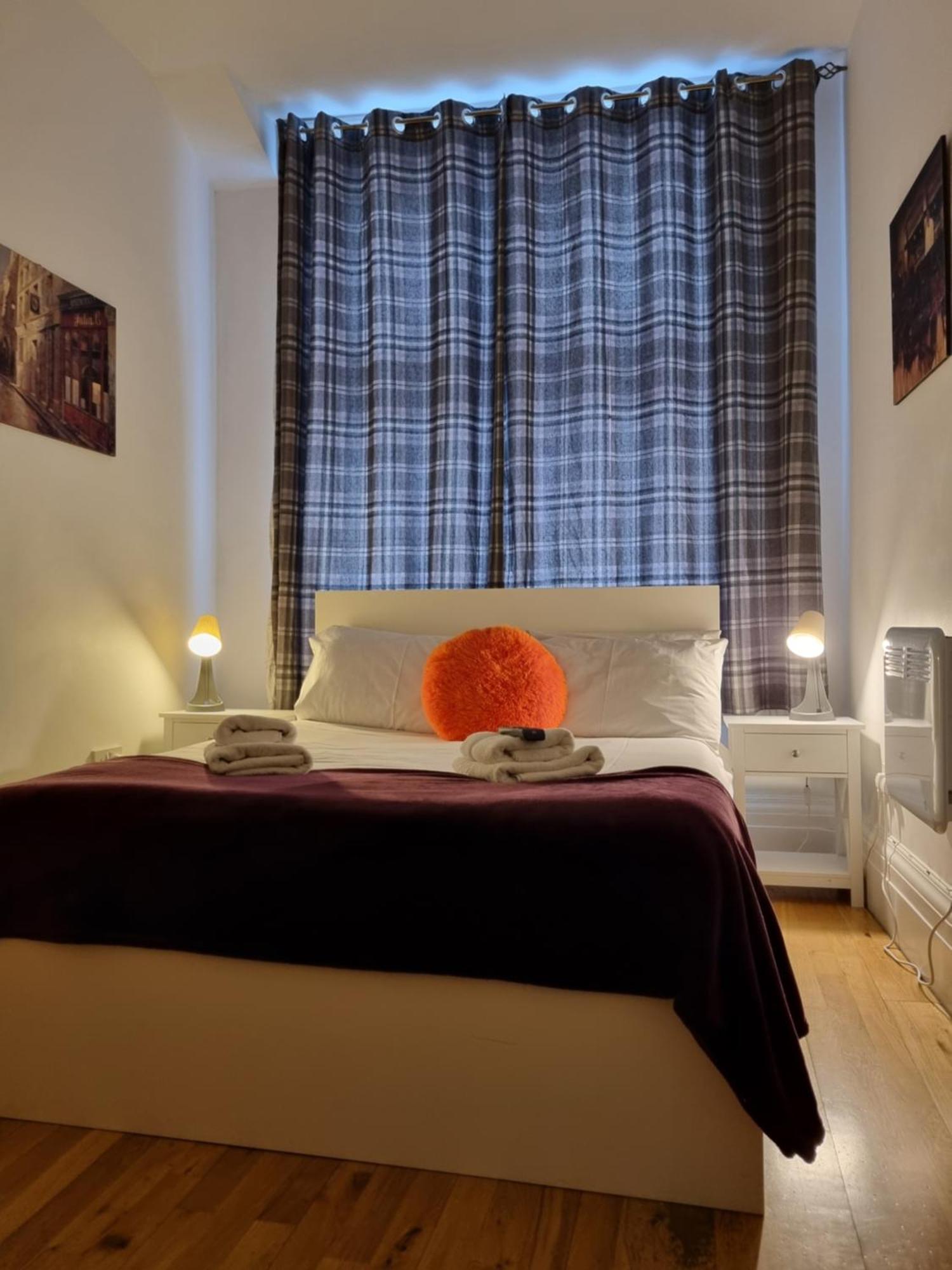 The Windmill Hotel London Eksteriør billede