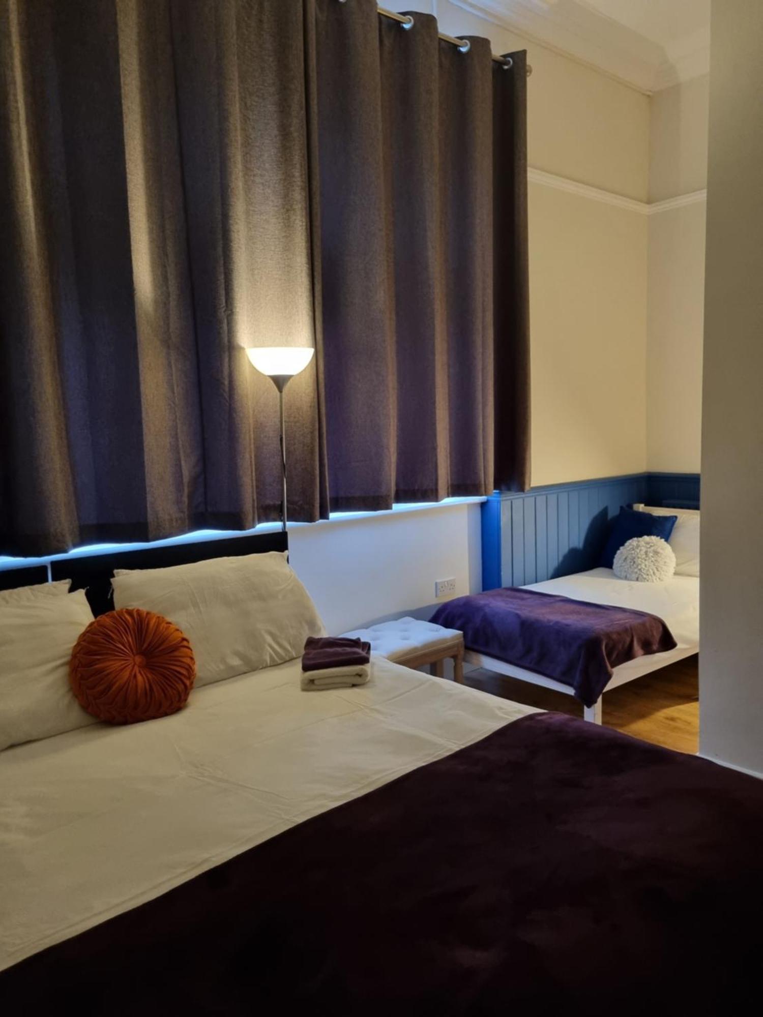 The Windmill Hotel London Eksteriør billede