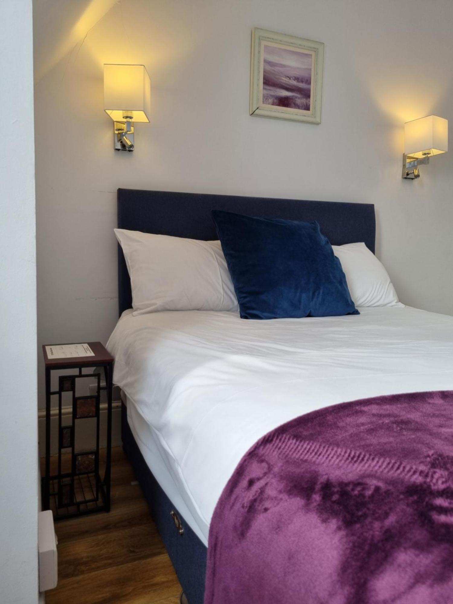 The Windmill Hotel London Eksteriør billede