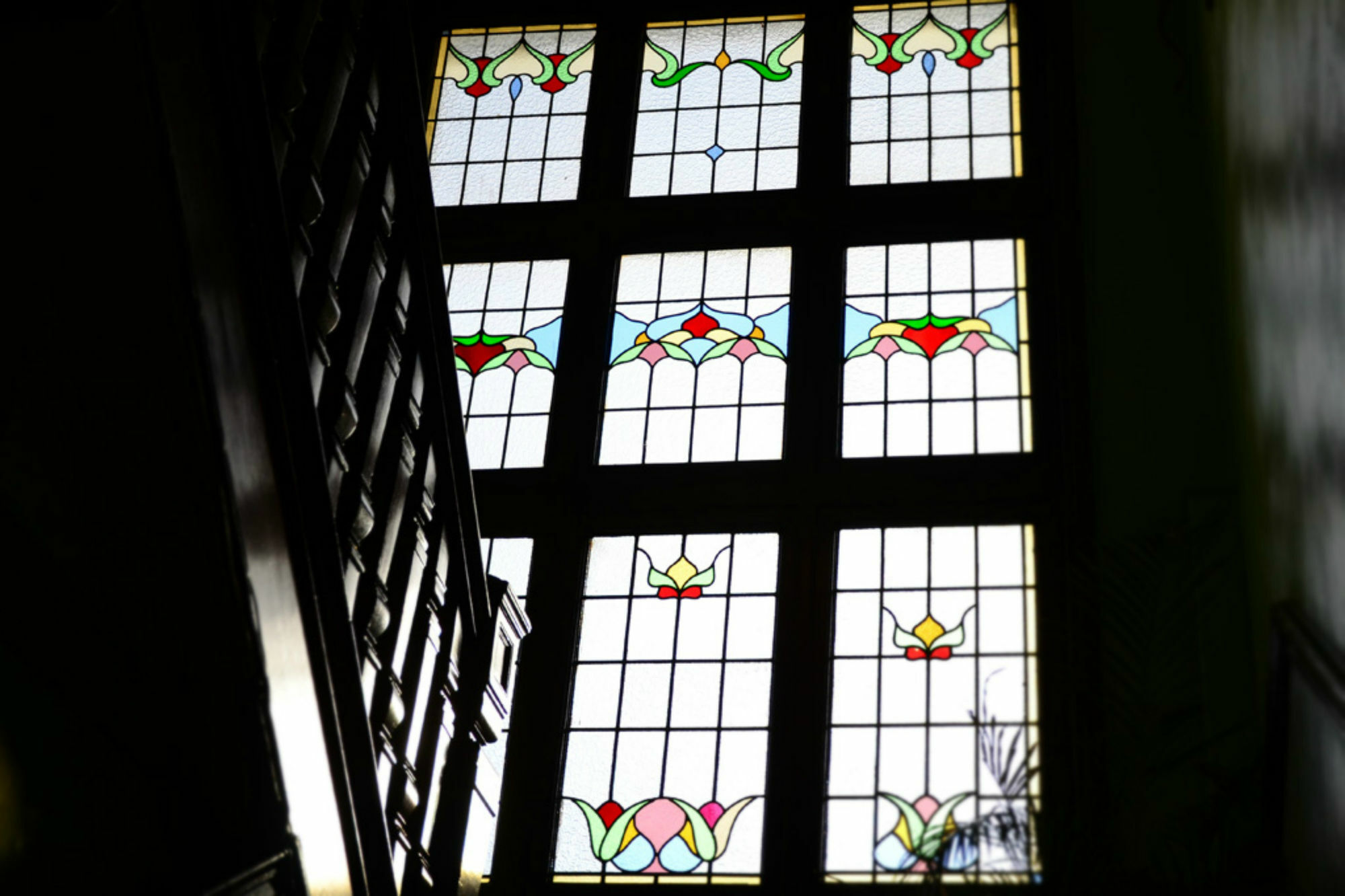 The Windmill Hotel London Eksteriør billede