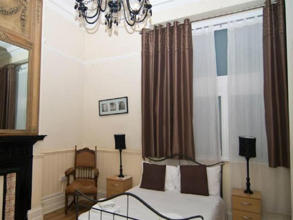 The Windmill Hotel London Eksteriør billede